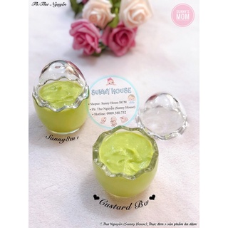 Tinh bột bắp (ngô) hữu cơ Ruf Đức