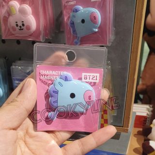[Có sẵn] Mô hình BT21 baby