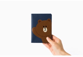 Vỏ passport