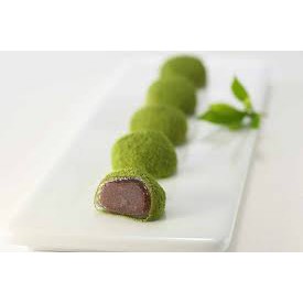 BÁNH MOCHI MATCHA