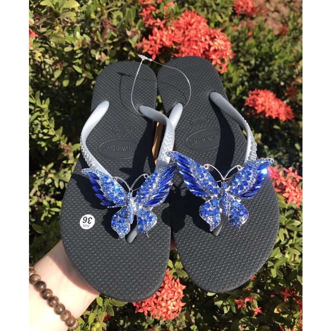 Charm bớm chúa 69k 1 cặp