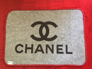 Thảm Chùi Chân Kích Thước 40x60cm