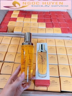 Serum nâng cơ