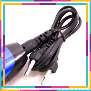 GO' 123' TÔNG ĐƠ CẮT TÓC JICHEN JC-0817 MỚI