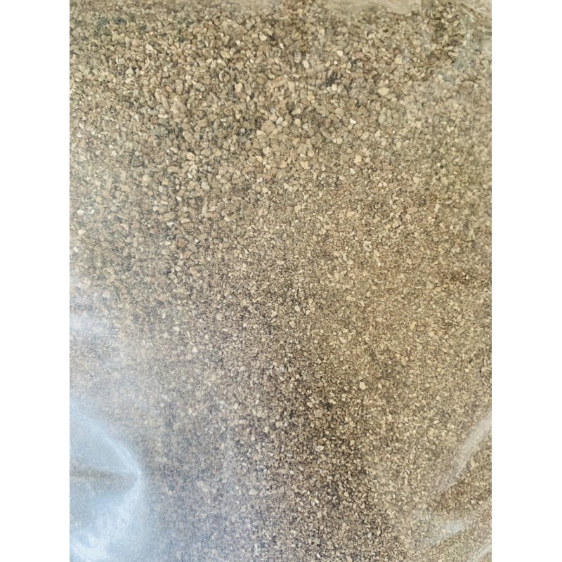 Đá Vermiculite (Vơ mi) dùng giâm cành SEN ĐÁ, HOA HỒNG, XƯƠNG RỒNG, ươm mầm hạt giống, trồng rau mầm