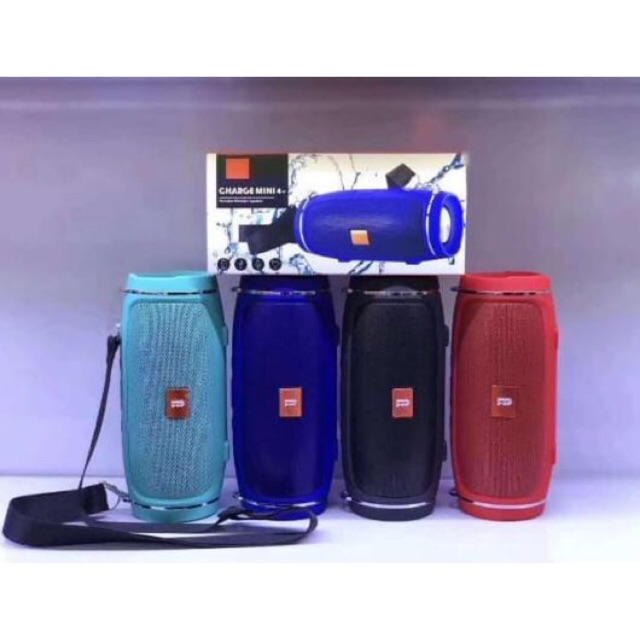 Loa bluetooth charge mini 4