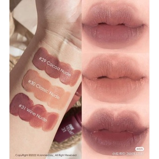 SON INK VELVET SIÊU SIÊU LÌ