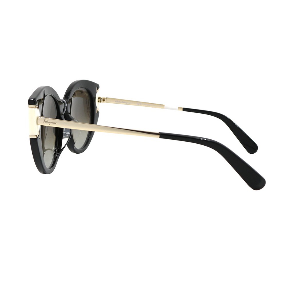 (Hàng chính hãng) Kính mát nam nữ Salvatore Ferragamo SF840SA màu sắc thời trang