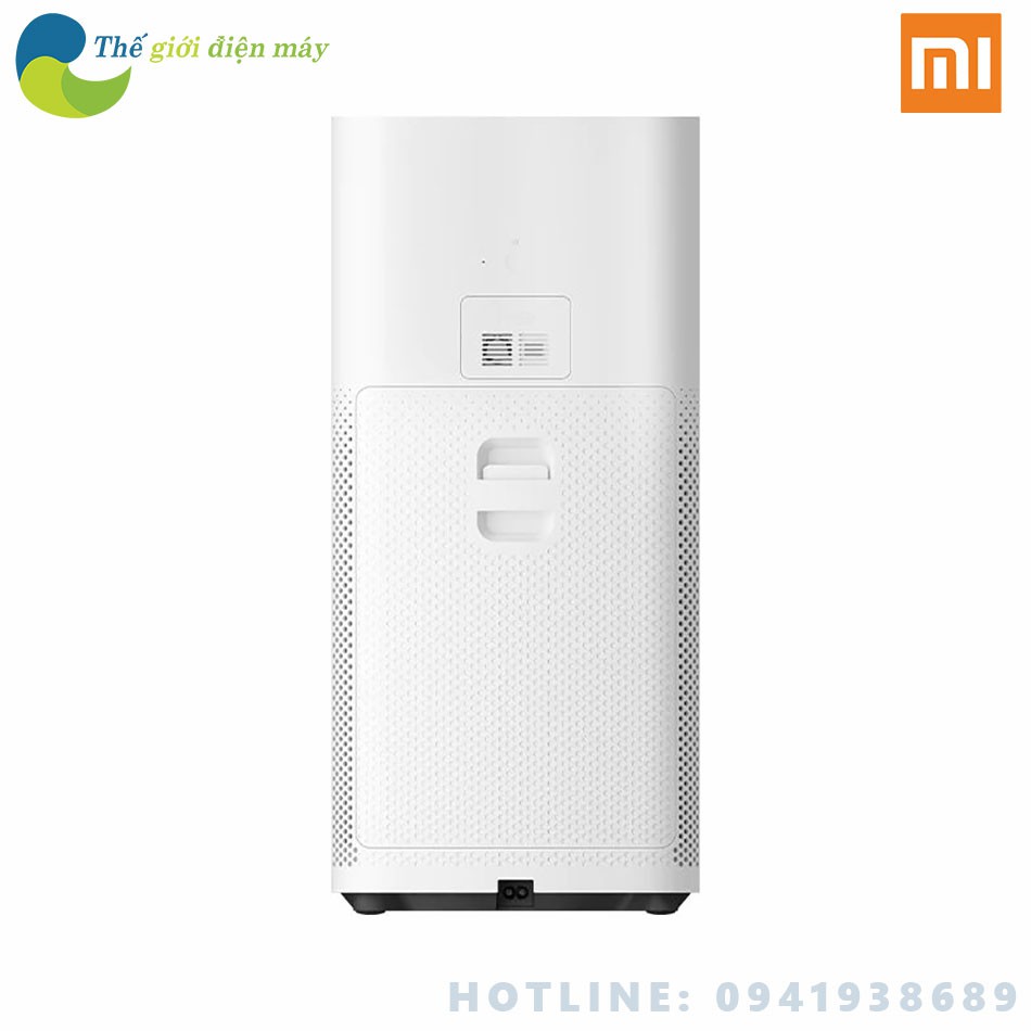 Máy lọc không khí Mi Air Purifier 3 - Bảo hành 6 tháng - Shop Thế giới điện máy