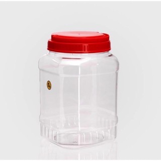 Hủ keo nhựa duy Tân 3kg , 5kg, 7kg và 10kg