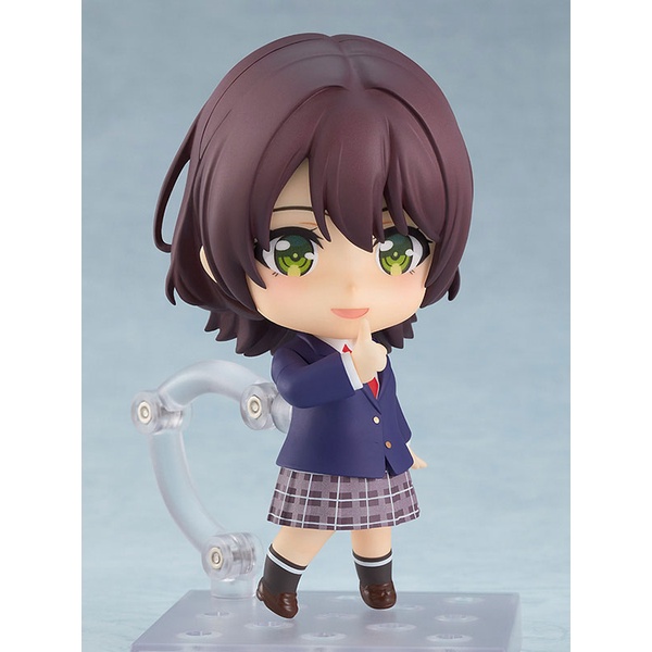 [ SHQ ] [ Hàng có sẵn ] Mô hình Figure chính hãng - Nendoroid Aoi Hinami - Jaku-Chara Tomozaki-kun