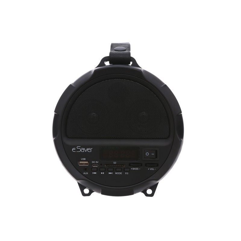 Loa Bluetooth eSaver S12B-2