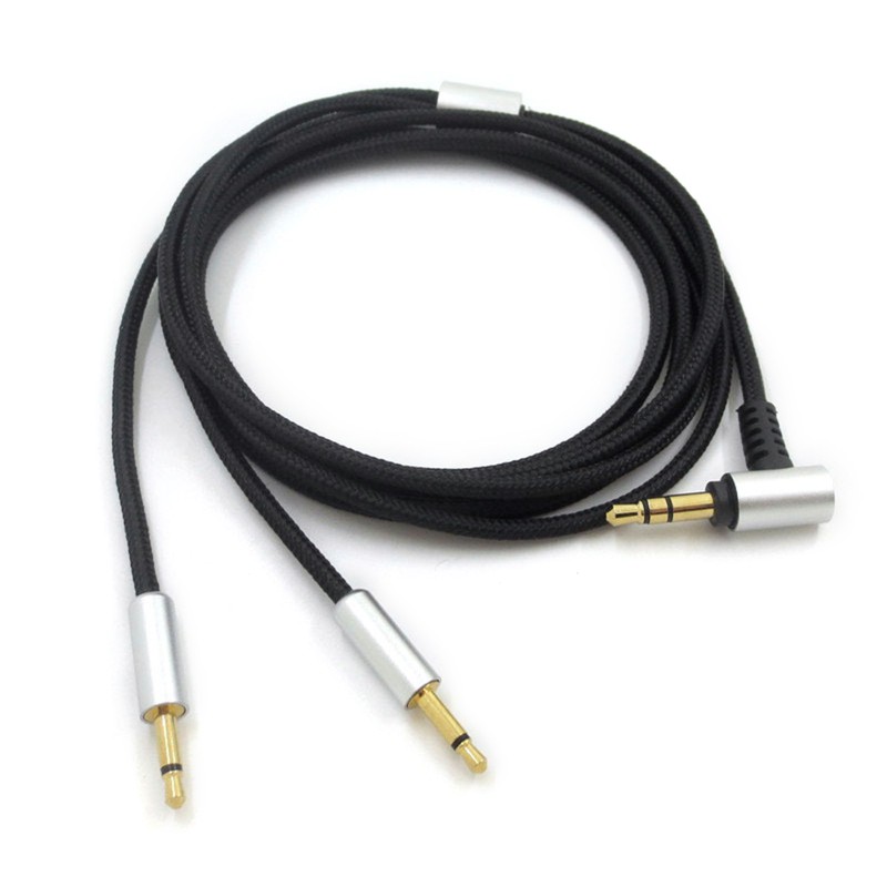 Dây Cáp Thay Thế Cho Tai Nghe Sennheiser Hd 202