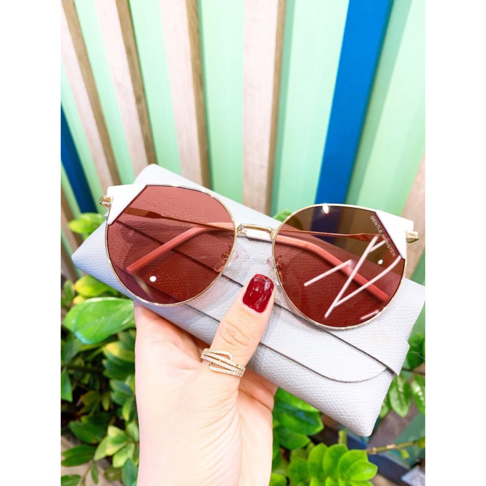 Kính mátt cho nữ thời trang cao cấp giá tốt A2093 ❌ Freeship Xtra ❌ chống tia UV400 | BigBuy360 - bigbuy360.vn