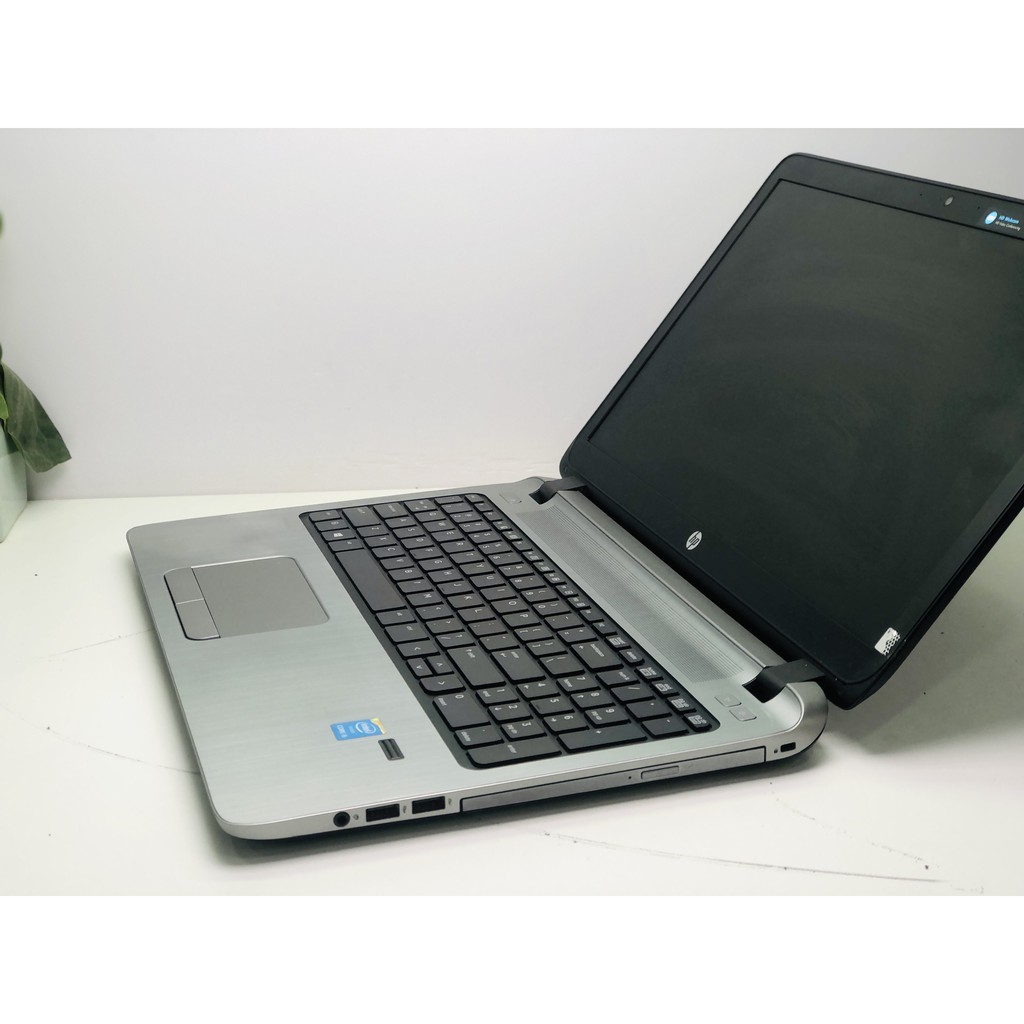 HP Probook 450 G2 CPU i5 5200U Ram 4GB Ổ SSD 120GB VGA 2GB Màn hình 15.6inch