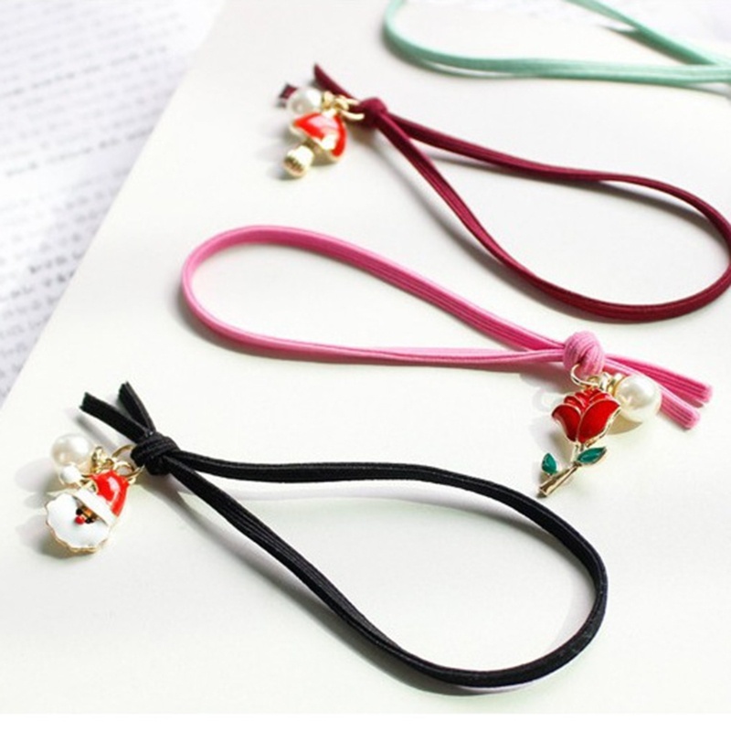 Set 38 Phụ Kiện Trang Trí Cây Thông Noel