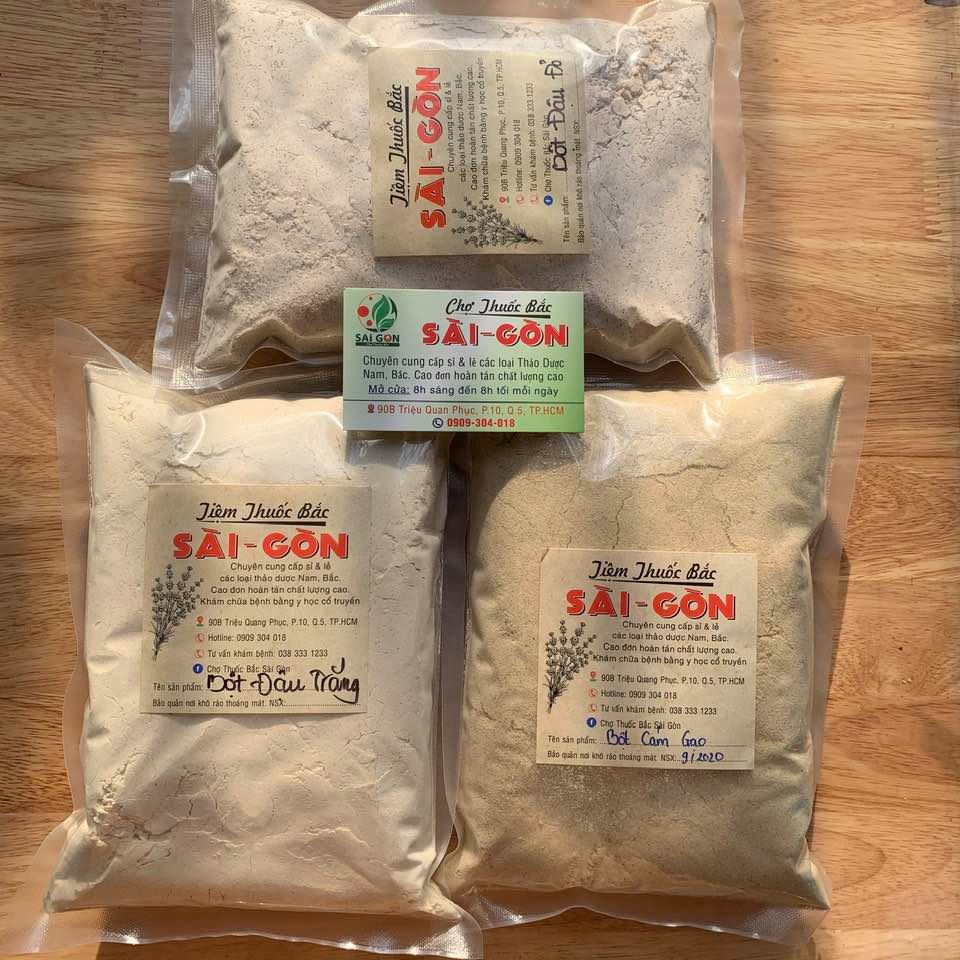 Bột Ngũ Cốc 500gram