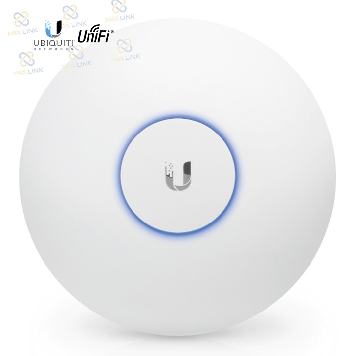 Thiết bị thu phát sóng WiFi - Ubiquiti Unifi® AP, AC High Density AP-AC-HD