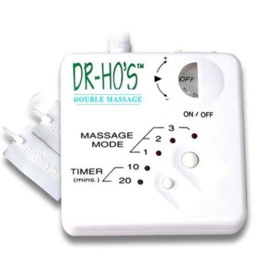 MÁY MASSAGE XUNG ĐIỆN Dr HO