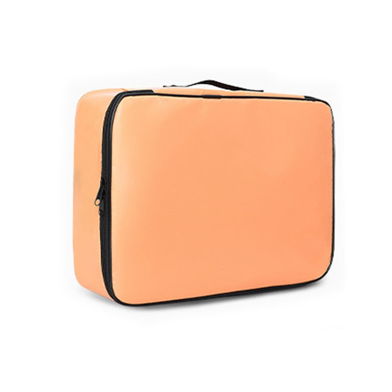 Túi Đựng Hộ Chiếu Tài Liệu Tiện Dụng Cho Gia Đình / Văn Phòng