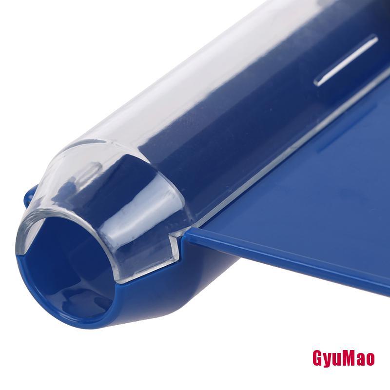 Bộ Dụng Cụ Đếm Viên Thuốc rx1GUMO Tiện Dụng