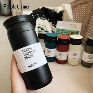 350ml High Quality Vacuum Coffee Thermos Cup