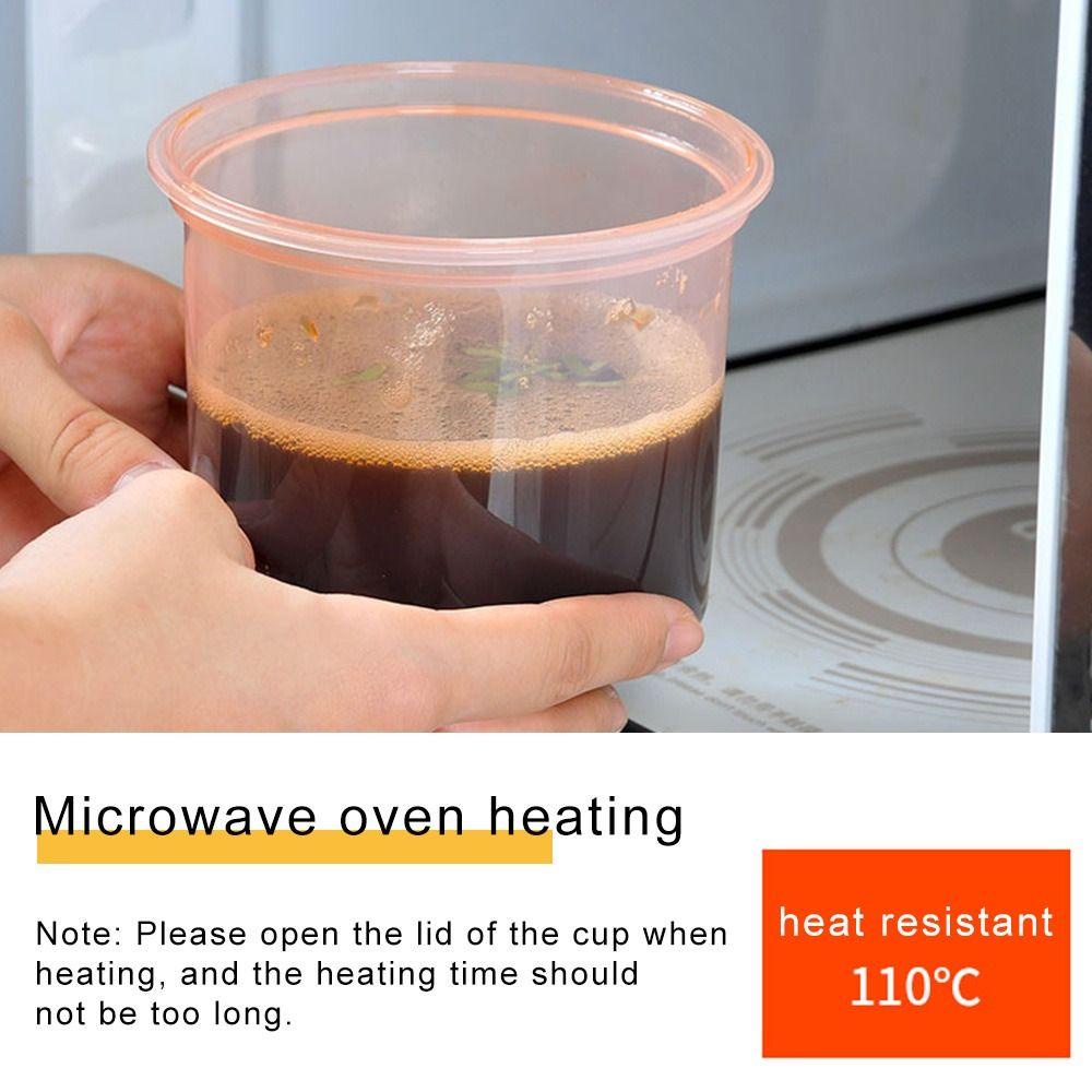 UUMIR Hộp Đựng Thực Phẩm Hai Tầng Tiện Lợi Cho Nhà Bếp