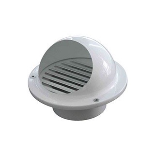 CHỤP THÔNG HƠI, THÔNG GIÓ HÚT MÙI (CHUẨN INOX 304)