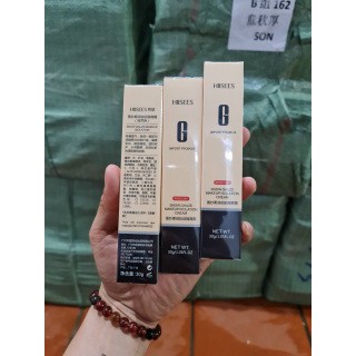 Kem nền CHE KHUYẾT ĐIỂM-KEM LÓT nền che KHUYẾT Điểm Kiềm Dầu | BigBuy360 - bigbuy360.vn