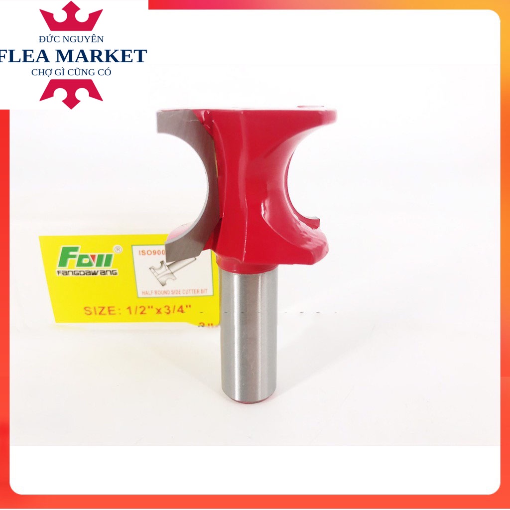 MŨI SOI BÁN NGUYỆT HÀNG VIỆT NAM CAO CẤP