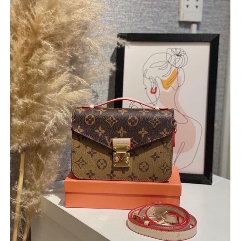 Túi Xách Nữ Da Mềm Thời Trang Công Sở Đẹp Quai Sách Cao Cấp - A&ESHOP 7686987u