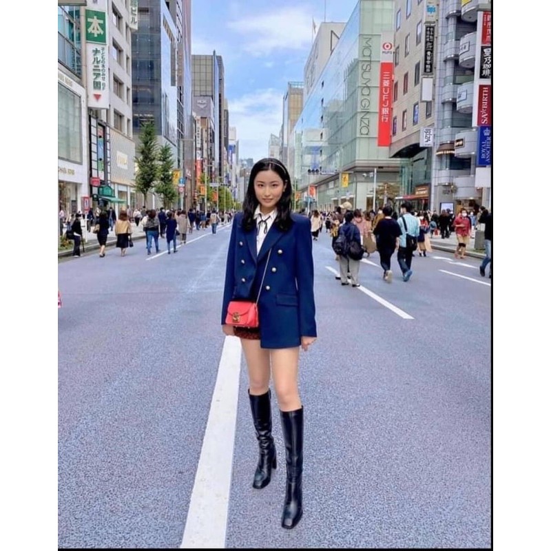 [ORDER] Áo blazer Zara xuất | BigBuy360 - bigbuy360.vn