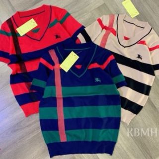Len kẻ BBR cổ tim thêm mẫu mới
