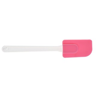 Fashion Kitchen Cooking Baking Silicone Scraper Spatula Scraper