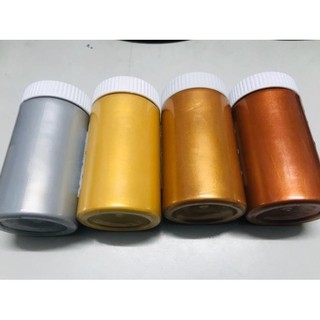 Màu nhũ Acrylic 300ml ( sơn vẽ)