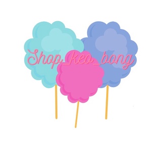 Kẹo Bông Shop!!!