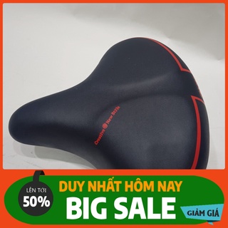 [GIÁ RẺ NHẤT] Yên Trước Xe Đạp Điện XE ĐẠP ĐIỆN GIA HUY
