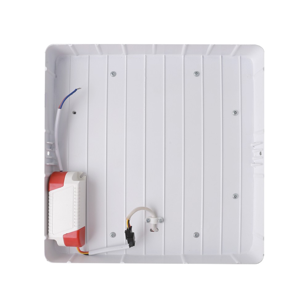 Đèn LED ốp trần đổi màu 24W Rạng Đông, siêu sáng, tiết kiệm điện, MODEL