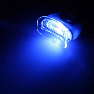 Đèn làm trắng răng