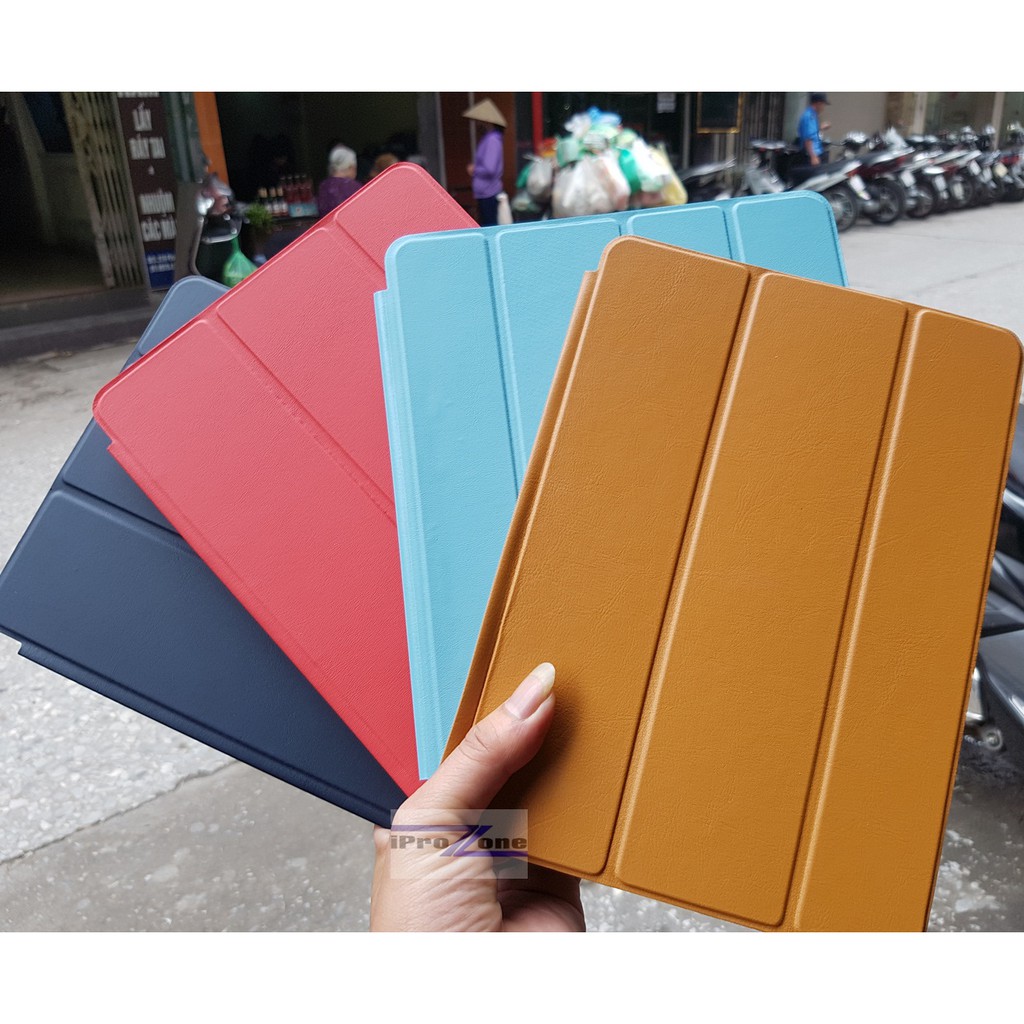 Bao da gập thông minh smart case cho IPad 2/3/4 , Air 1 , Air 2 , Pro 9.7 , New Ipad 2018 , Gen 6 chính hãng | BigBuy360 - bigbuy360.vn
