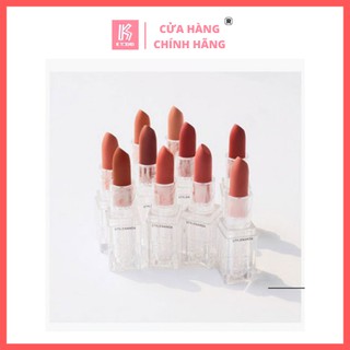 SON 3CE SOFT MATTE LIPSTICK