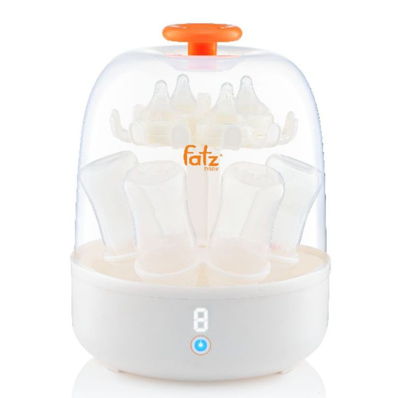 Máy tiệt trùng điện tử Fatzbaby FB4036/37SL