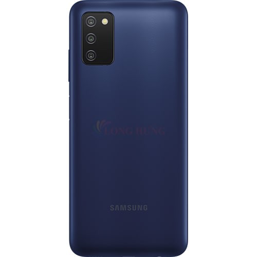 [Mã ELMALL1TR giảm 5% đơn 3TR] Điện thoại Samsung Galaxy A03s (4GB/64GB) - Hàng Chính Hãng | WebRaoVat - webraovat.net.vn