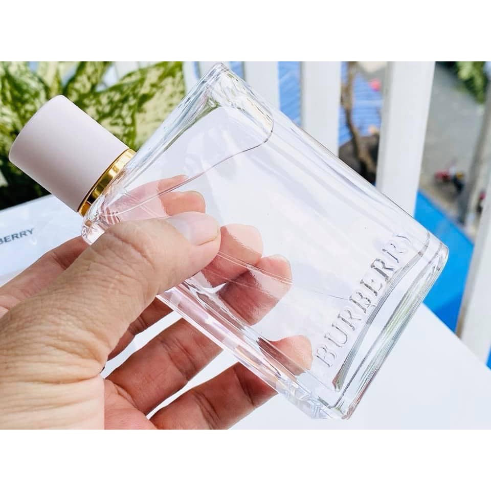 Burberry Her Eau De Parfum