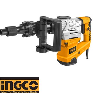 [PDB13008] Máy đục bê tông 1300W INGCO