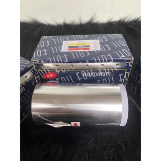 Giấy Bạc Ủ Phá Gel