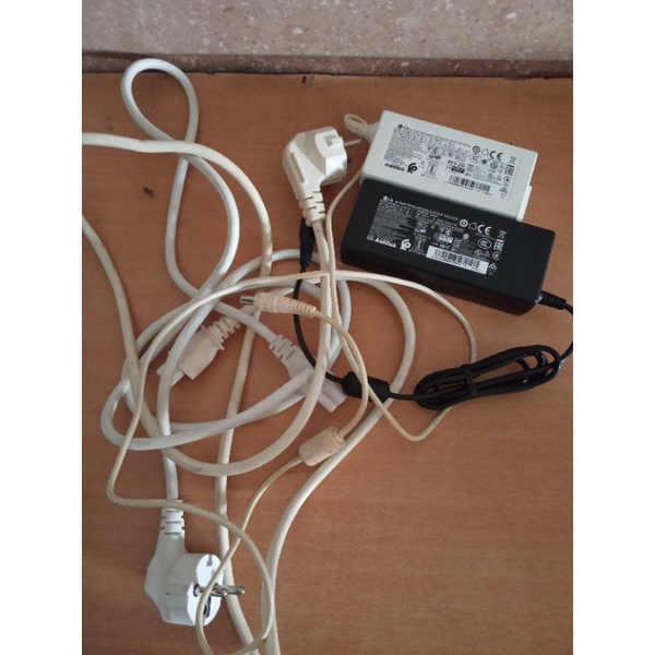 Adapter màn hình máy tính Lg Sony chính hãng zin theo máy