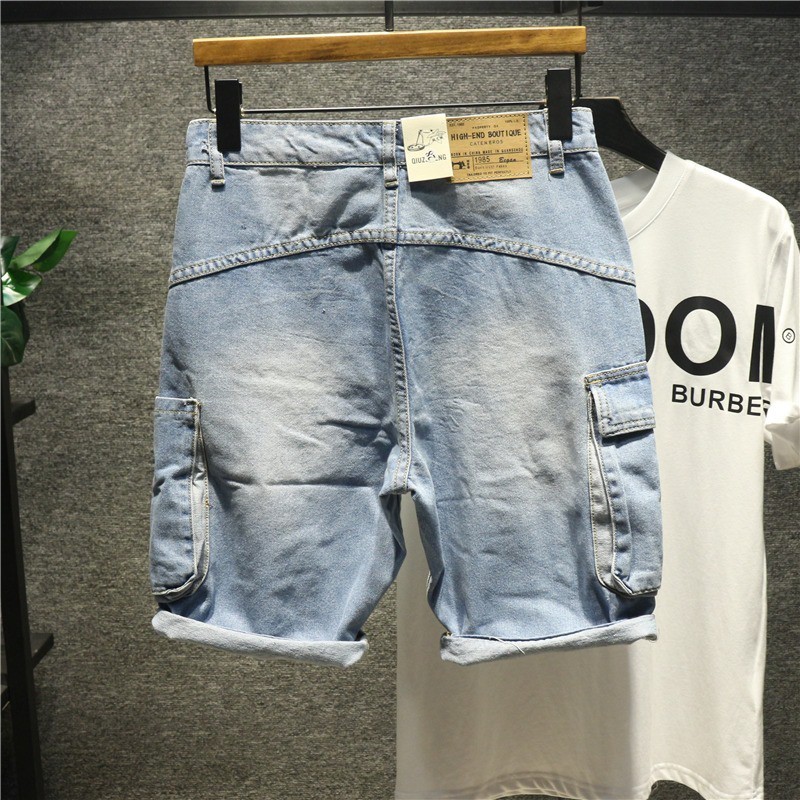 Quần Short jeans, Quần bò Levis Cambodia , Ảnh Thật , Chính Hãng mã S03 | BigBuy360 - bigbuy360.vn