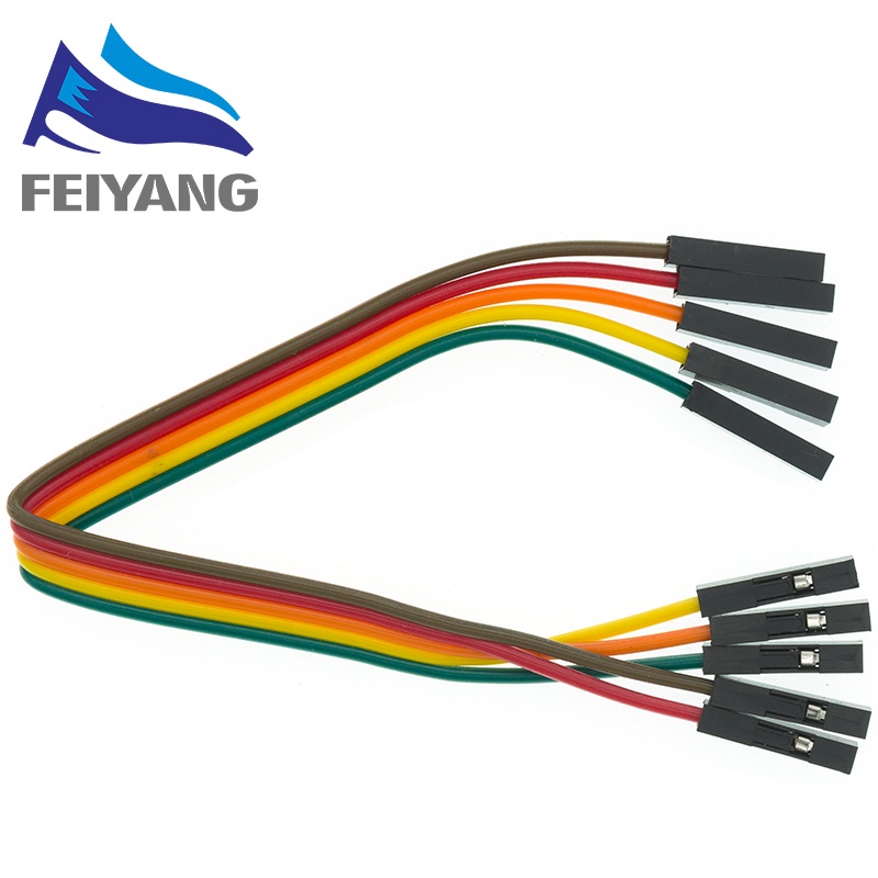 Mạch và dây cáp chuyển đổi FT232 FT232BL FT232RL USB 2.0 sang TTL 5V 3.3V Debugger 232