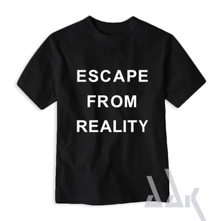 [Taeyeon] Áo Escape tay ngắn